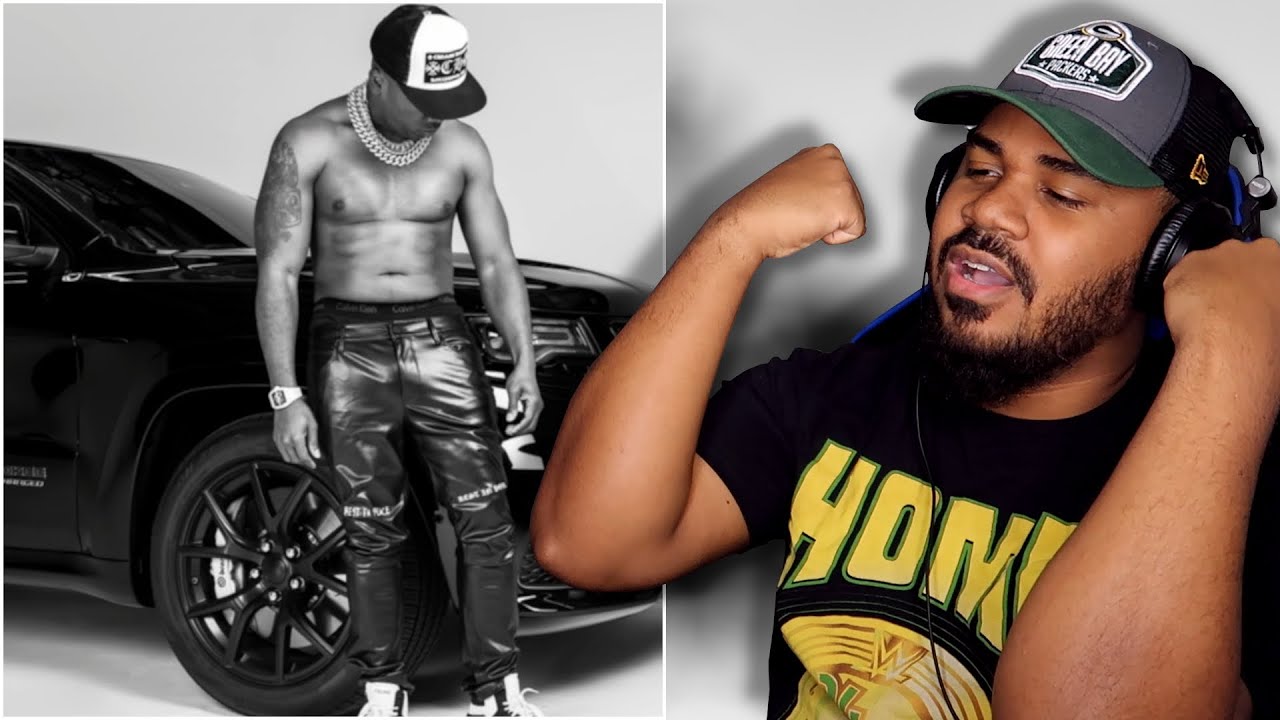 Yo Gotti Family Tree (Official Audio) REACTION YouTube