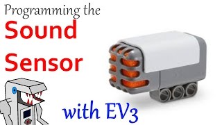 ev3 sound