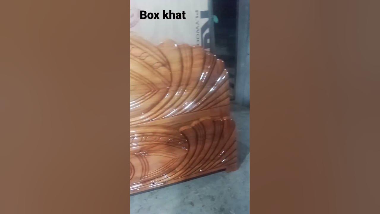 new model box khat YouTube