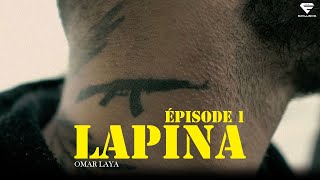 Laya - Lapina - Épisode 1  Resimi