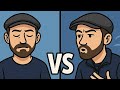 Meditation VS Atemübungen: Der Unterschied zwischen Meditation und Atemübungen 