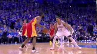 James Harden 2012-2013 NBA Highlights