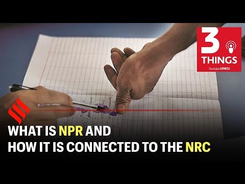 What is NPR