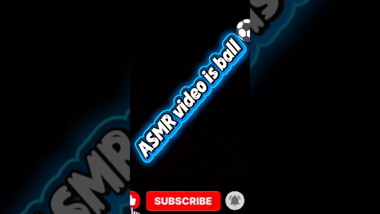 Deep Relaxing ASMR Sounds for Sleep 😴 