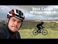 My new favorite form of cardio - Why cycling is the best cardio for weight loss (90 Days Part 19)