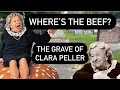 WHERE’S THE BEEF? The Grave of Clara Peller and the Real Reason Wendy’s Fired the 80’s Icon