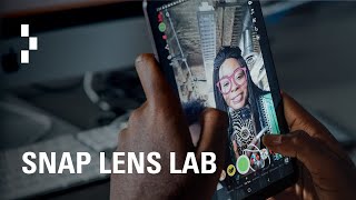 Snap Lens Lab | Otis College of Art and Design