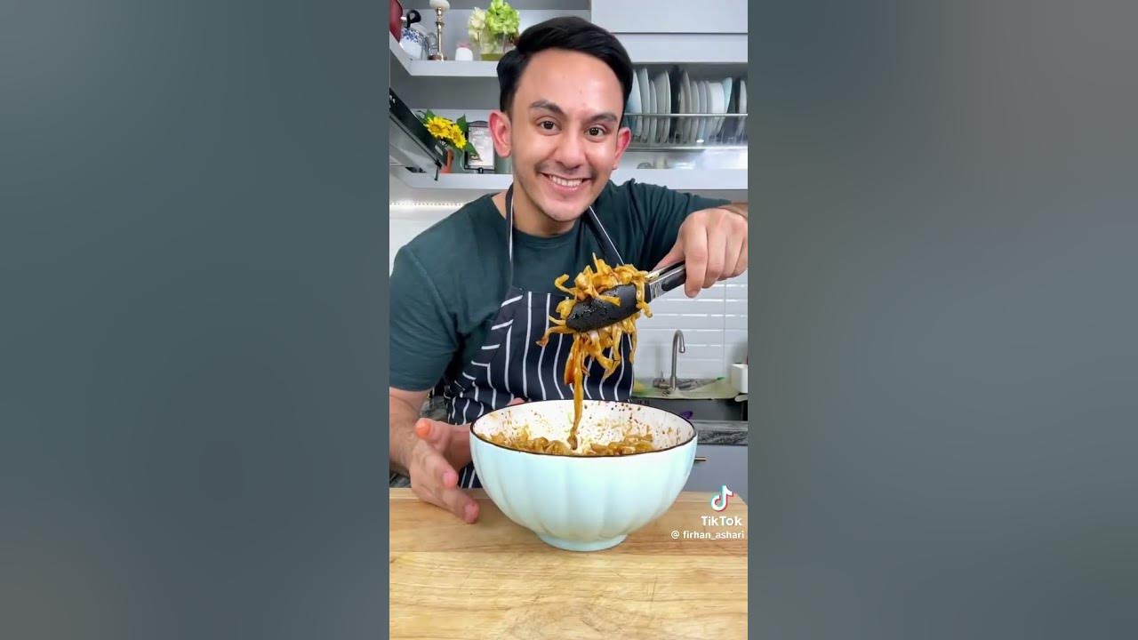 Kwetiau goreng