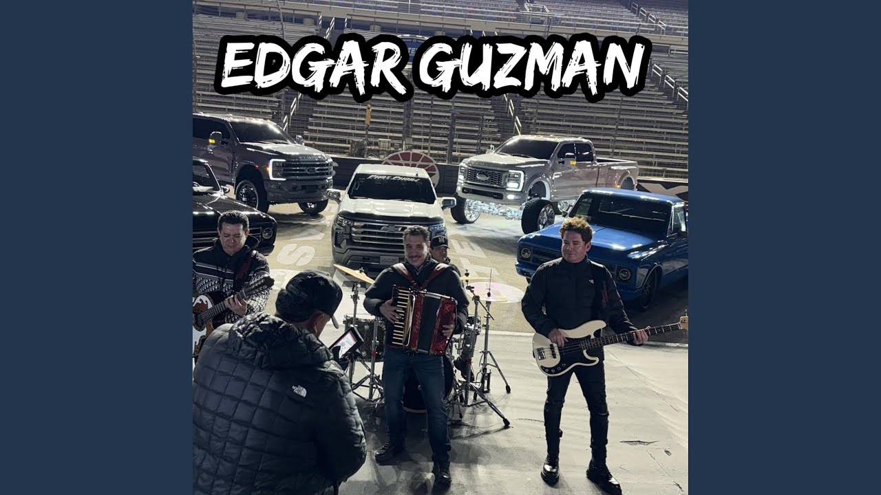 Edgar Guzmán