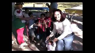 Alessandra 1St Bday Party