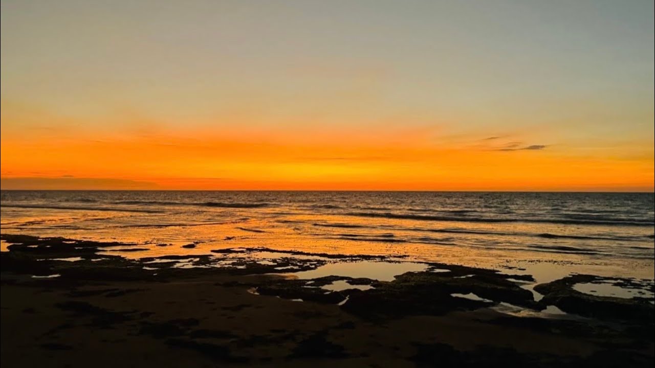 LA UNION ESCAPADE with the FAMILY