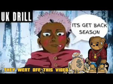 I Ain't know anime characters was spittin heat like this || Pure O Juice - Reaction