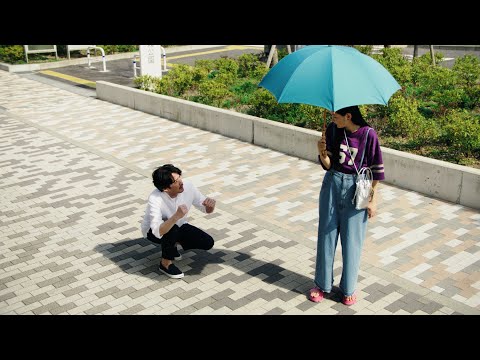 Technologies タクシーアプリ GO 「GOする！ 暑い日」篇 のCM動画