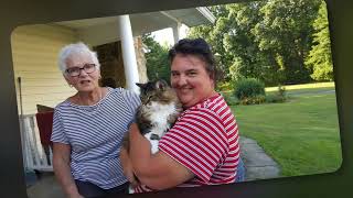 Edwina Johnson Funeral
