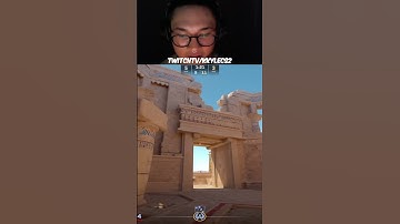 AWP CITY! #counterstrike2 #cs2 #csgo #gaming #gamer #kkylecs2 #kkyle