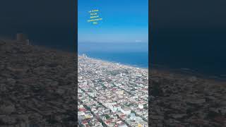 Desde el oriente de Coatzacoalcos Veracruz