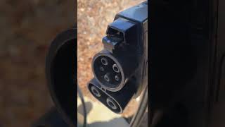 2026 IONIQ 5 Limited Charging with Adapter. How to do it!