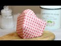Breathable 3D Mask - Easy Face Mask Sewing Tutorial