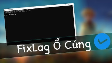 🔧 Fix Lỗi Ổ Cứng HDD/SSD Bị Chậm Lag Chỉ Với 1 Dòng Lệnh Command Promt ✅ | 2 Phút Tối Ưu Ổ Cứng.