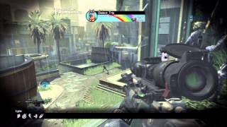 first ghosts shot in awhile/first back in aegis