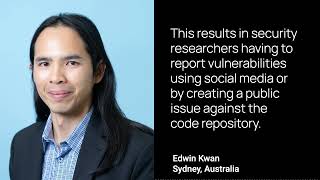 GitHub Launches Vulnerability Disclosure Process - 14th November 2022