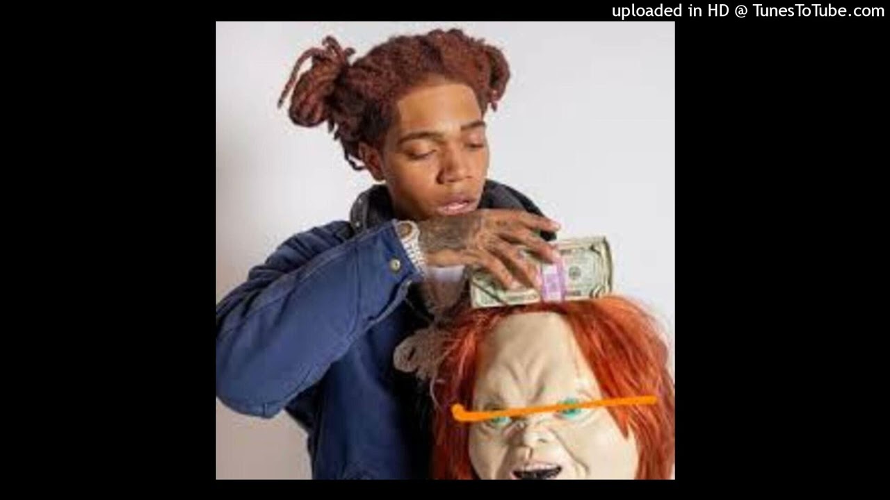 [FREE] Lil Noonie x Chuckyy Type Beat - 