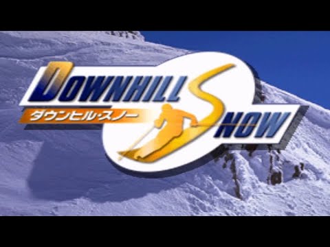 Downhill Snow - Flexibility and Rigidness - UT