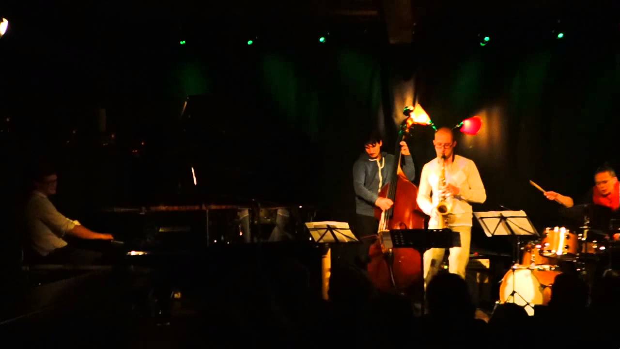 Eva Klesse Quartett Leipzig Horns Erben YouTube