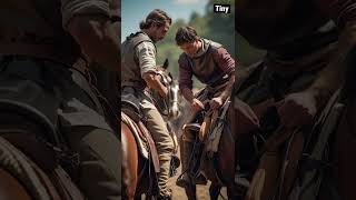 Akıncılar Tarihin Hızlı Ve Gizemli Savaşçıları Bölüm 2