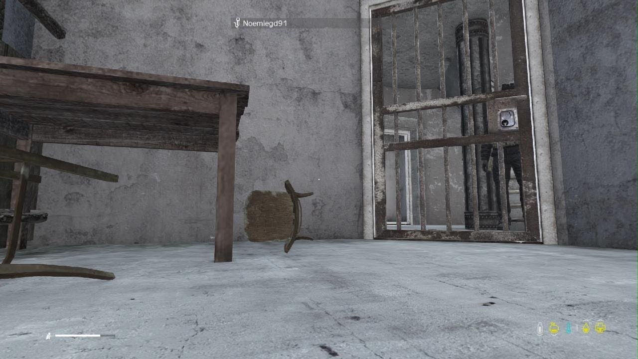 DayZ RP Vickyr Morgane partie 2