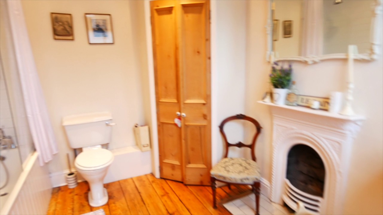 Linden Avenue, Altrincham Watersons Video Tour YouTube