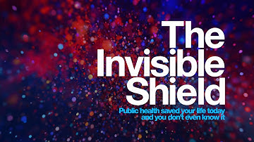 How Public Health Makes Modern Life Possible | The Invisible Shield | Documentary Trailer