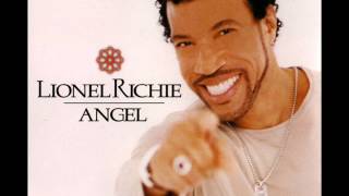 Lionel Richie - Angel (Boogieman Remix Radio Edit)
