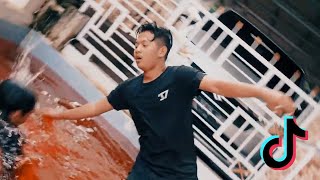 BERENANG || BTS: VIDEO FIKRIFADLU & DIWAN!!