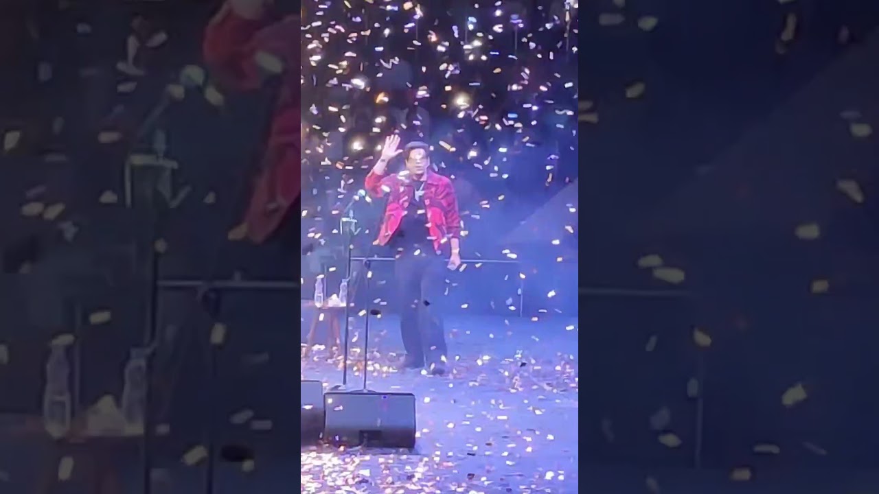 Tanmay Bhat at Samay Raina’s show in Delhi 😍🔥 