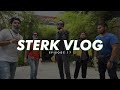 Sterk Vlog | Episode 17: Melawat Binatang di Sunway Lagoon Wildlife Park w/ Luqman Podolski