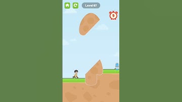 Slice to Save All Levels gameplay #lvl9 #shorts #viral #trending