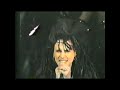 Nausea - Alive In Holland VHS 1991