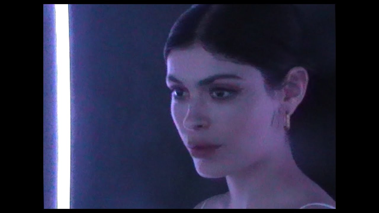 Watch Leslie Medina - Vanessa (Lyrics Video) on YouTube Watch Leslie Medina - Vanessa (Lyrics Video) on YouTube