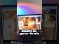 Muchos gastan, cuando pueden lograr lo mismo así #ecommerce #shopify #tiendaonline #dropshipping
