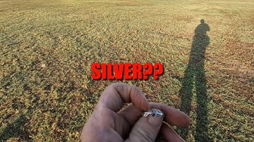 Metal Detecting | What do we have here?
