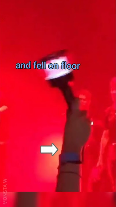 when #wonho dedication breaks my heart 💔