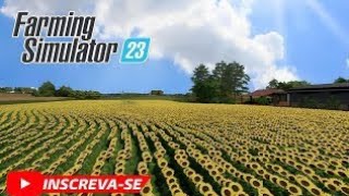 Farming Simulator 23 BR | mapa Brasileiro + APK MOD Atualizado FS23! :)