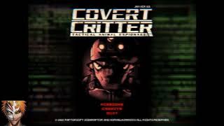 Kidd Ichigo -- Covert Critter (Demo)