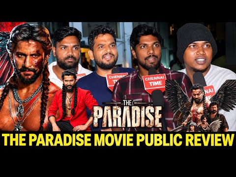🔴 The Paradise Public Review | The Paradise Movie Review | The Paradise Movie Public Review