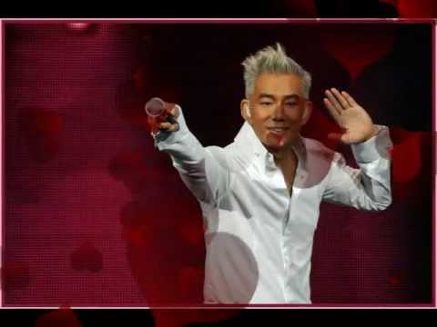任賢齊 - Richie Jen - 把悲傷留給自己 vs. 陳昇-- Live 2012-02