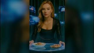 Malyshka Flows Malyshka Is The Code Official Music Video