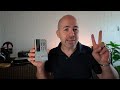 Beginning of video