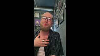 Artists: Stop Using LinkTree—Here’s Why It’s Killing Your Reach ⚠️ @Thehappycheck #podcast