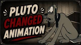 Playful Pluto (1934): 14 Weird Facts You Didn’t Know!